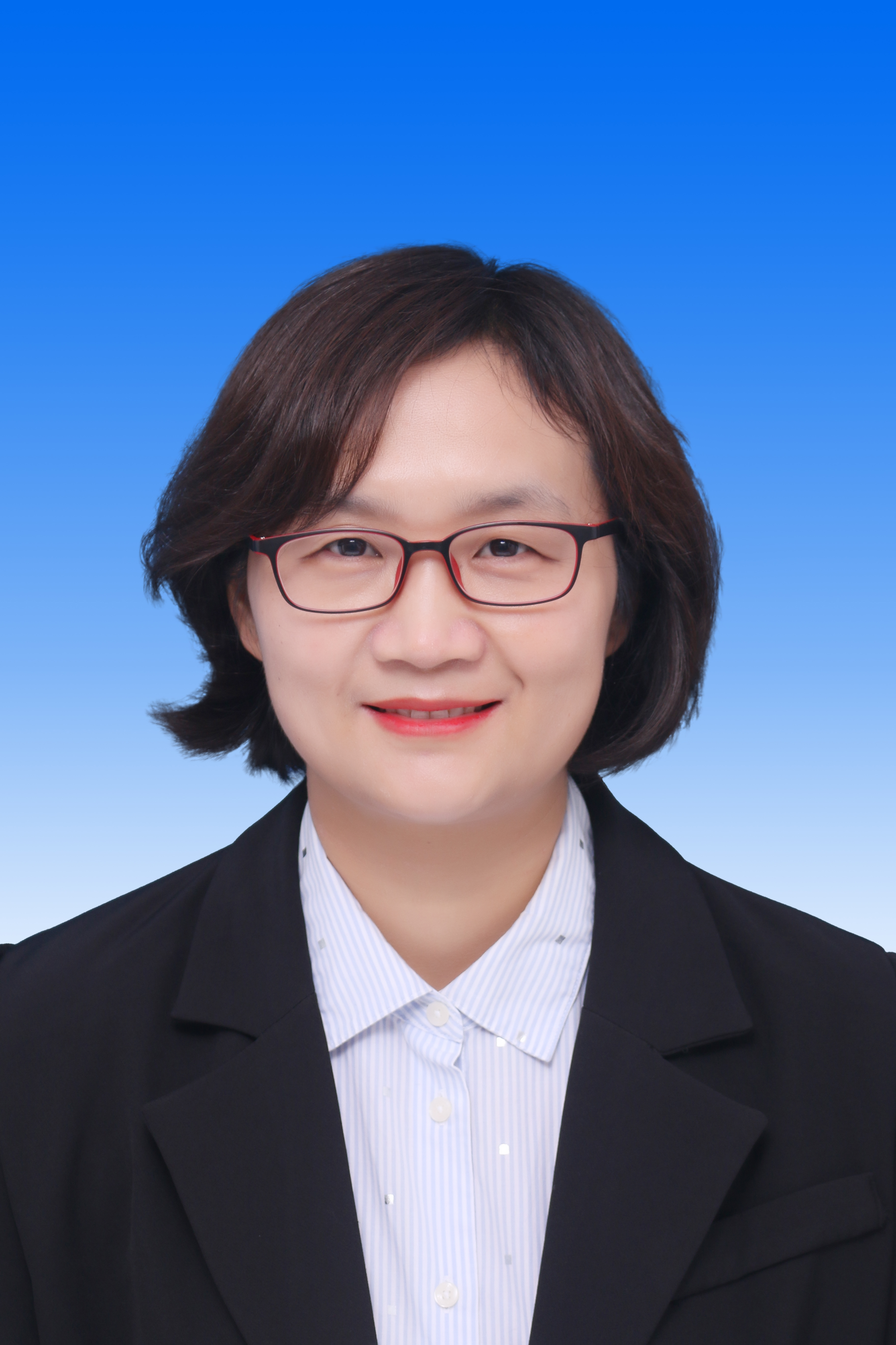 LI Zhen
